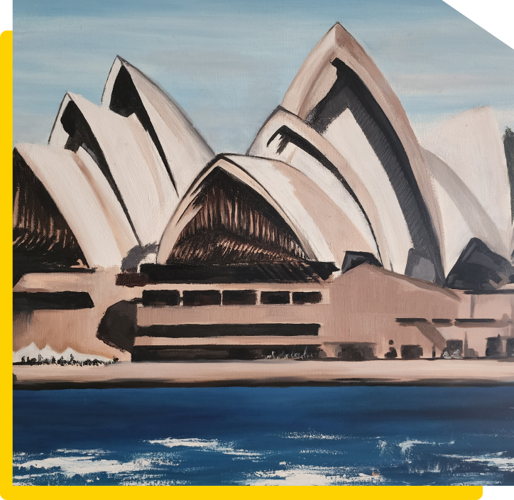 Immigration Chambers - Australia